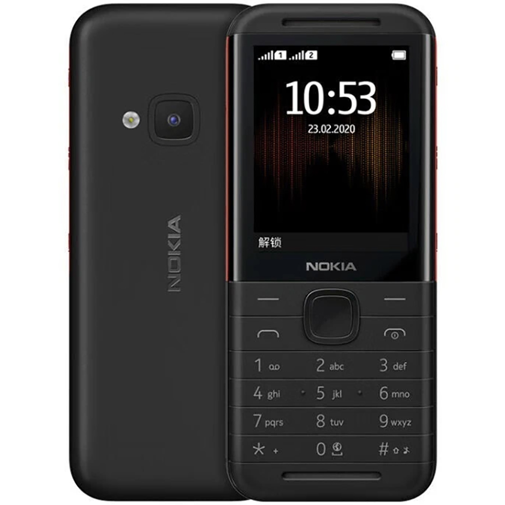 Tft Display 2.4 - Nokia 5310 2020 Backup-Handy 2SIM Dual