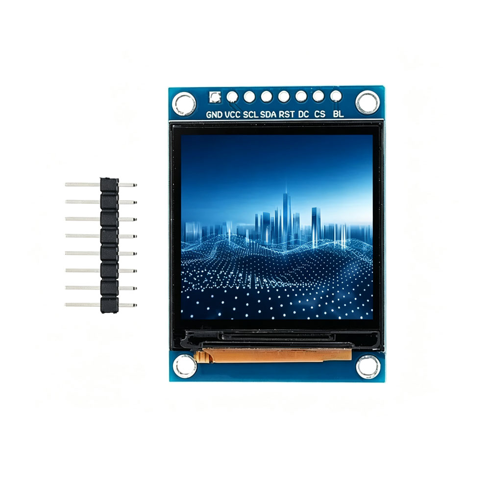 Tft Display 2.4 - 1,54 Zoll 1,54
