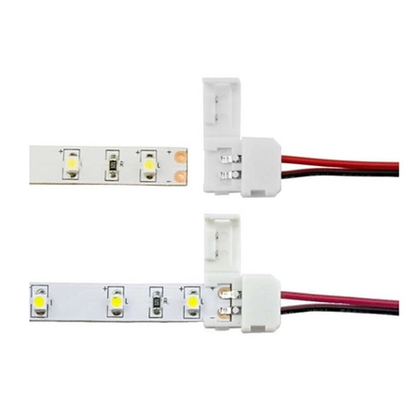 Ws2812B - 50 stücke 100 stücke Led Stecker