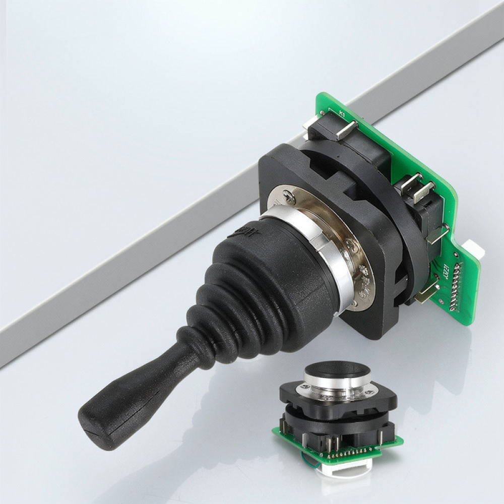 Joystick Module - Für Hongkai HKF4 11 4L Industrieller