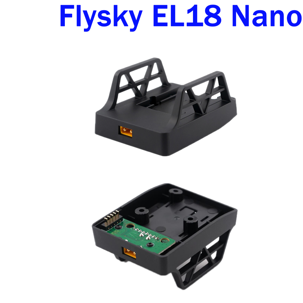 Ir Remote Module - FLYSKY EL18 2,4G Sender RF Modul