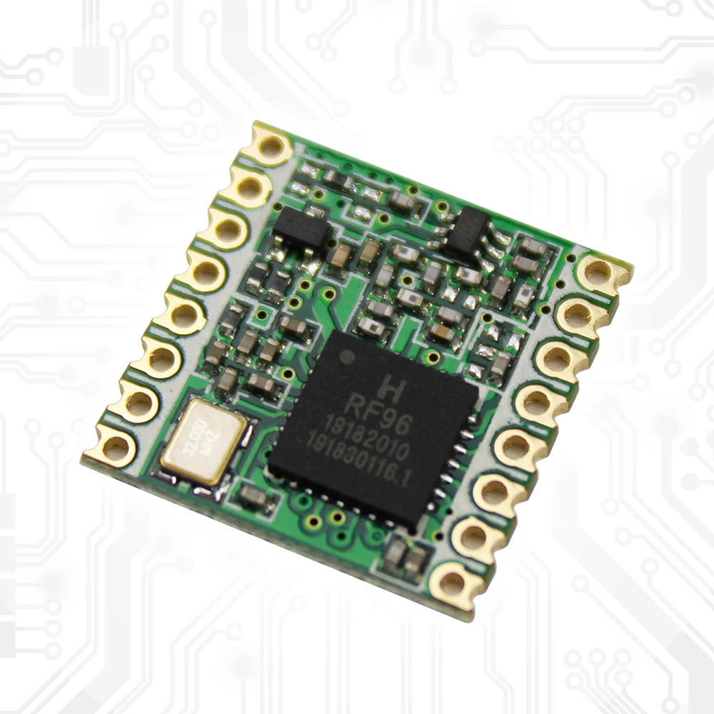 Lora Rfm95 - RFM95 RFM95W 868 915 RFM95-868 MHz