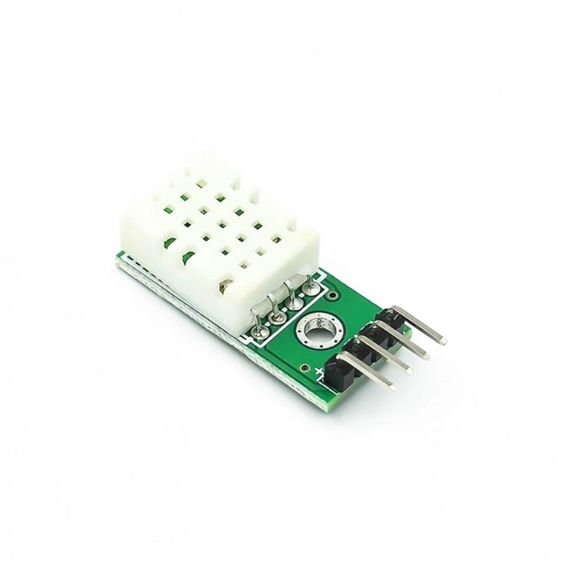 Dht22 - SHTC3 Hochpräzises digitales Temperatur- und Feuchtigkeitssensor-Messmodul.