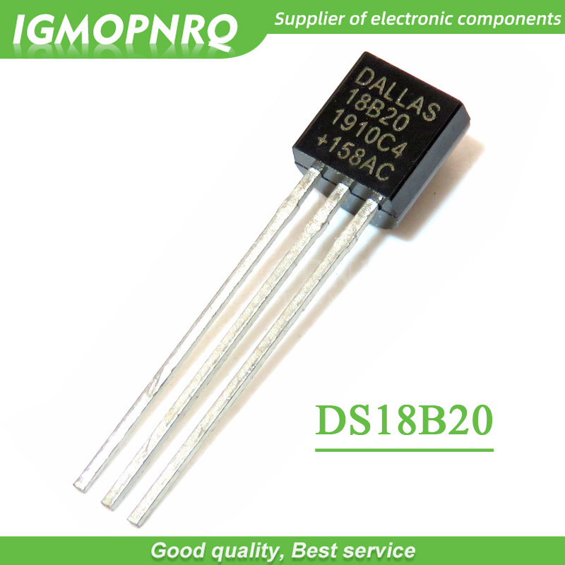 Ds18B20 - 100 stücke dallas ds18b20 18 b20
