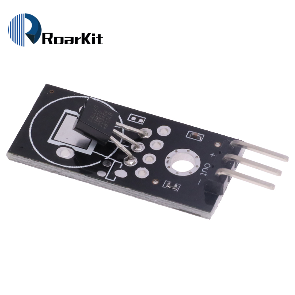 Ds18B20 - 18B20 DS18B20 Digitale Signal Ausgang Temperatur