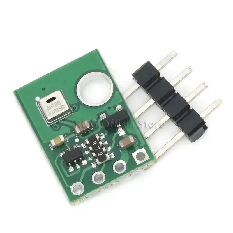 Dht11 - AHT20 I2C Temperatur- und Feuchtigkeitssensormodul, hochpräzise