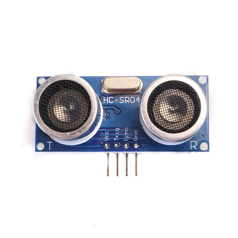 Ultrasonic Sensor Hc-Sr04 - HC-SR04 Ultraschallmodul Abstandssensor 2-400 cm für