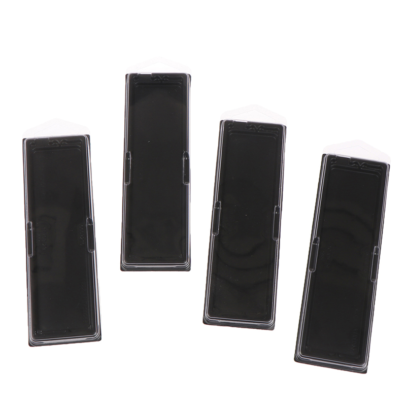 Sd Card Module - 10 Stück Speichermodul-Gehäusebox-Halter für DDR DDR2