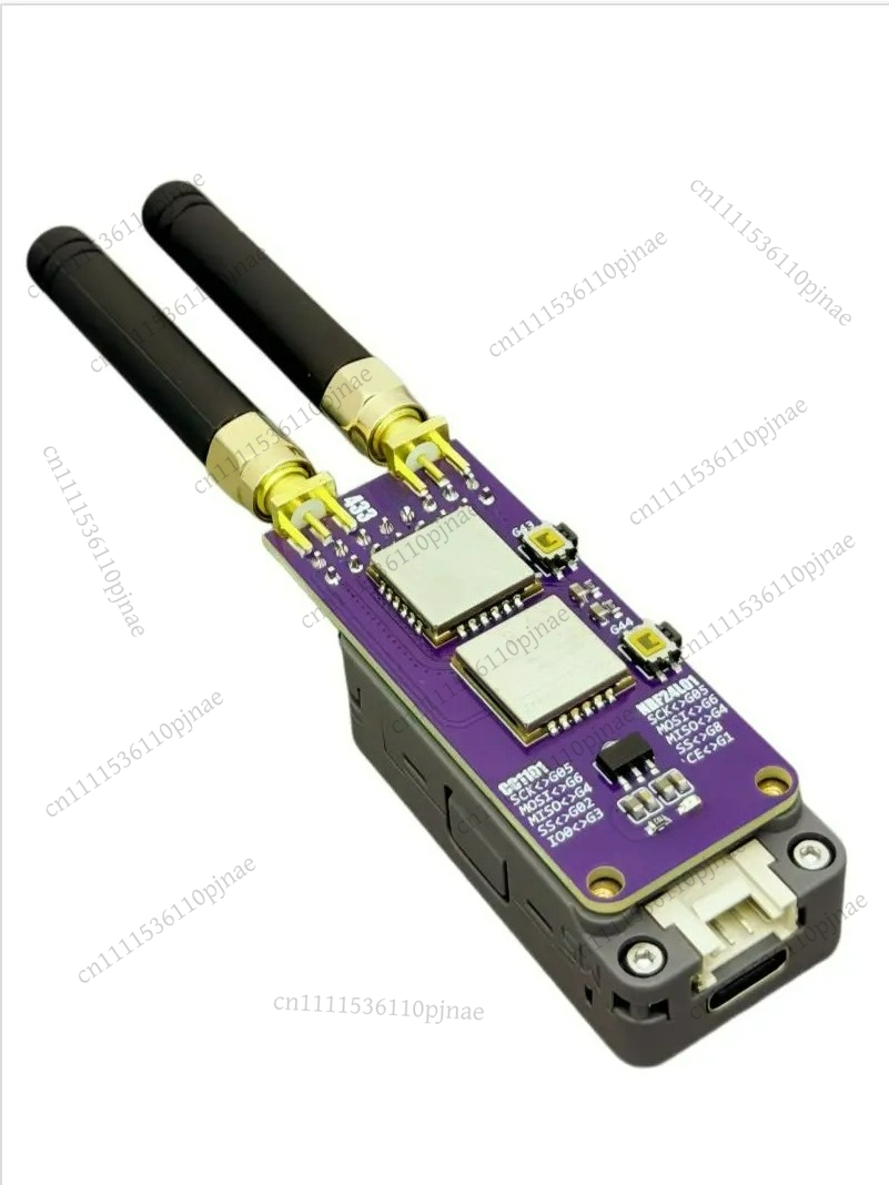 Nrf24L01 - Für M5Stack Stick S3 CC1101 und