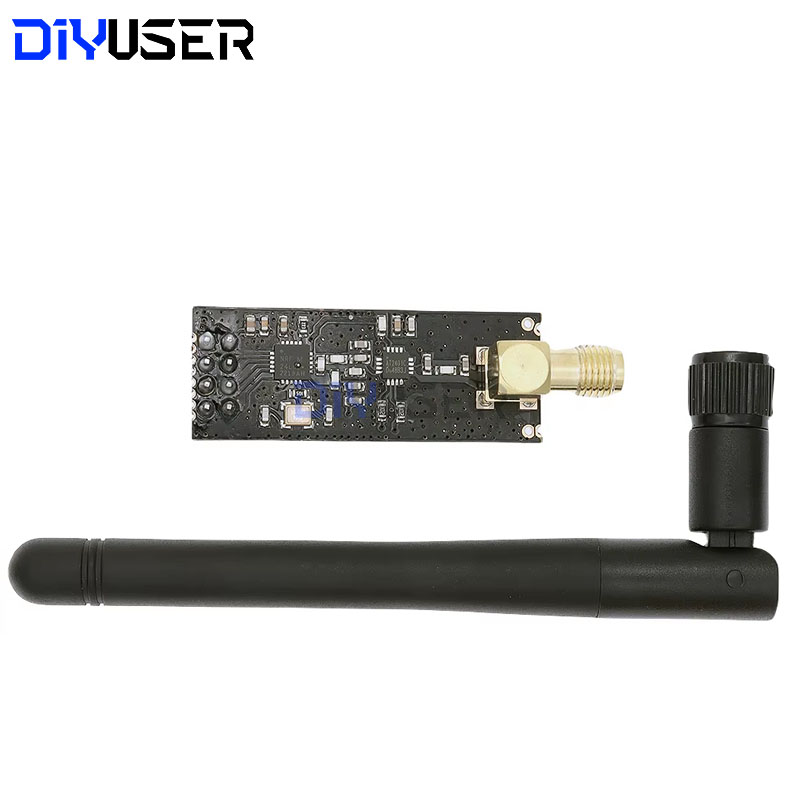 Nrf24L01 - Diyuser nrf24l01 pa lna 2,4g Funkmodul