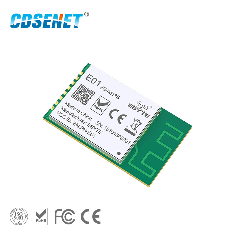 Nrf24L01 - 5 stücke nRF24L01P 2,4 GHz 20mW