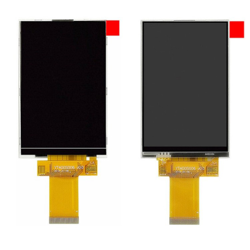 Tft Display 2.4 - 4-zoll TFT LCD Bildschirm ILI9488 Display