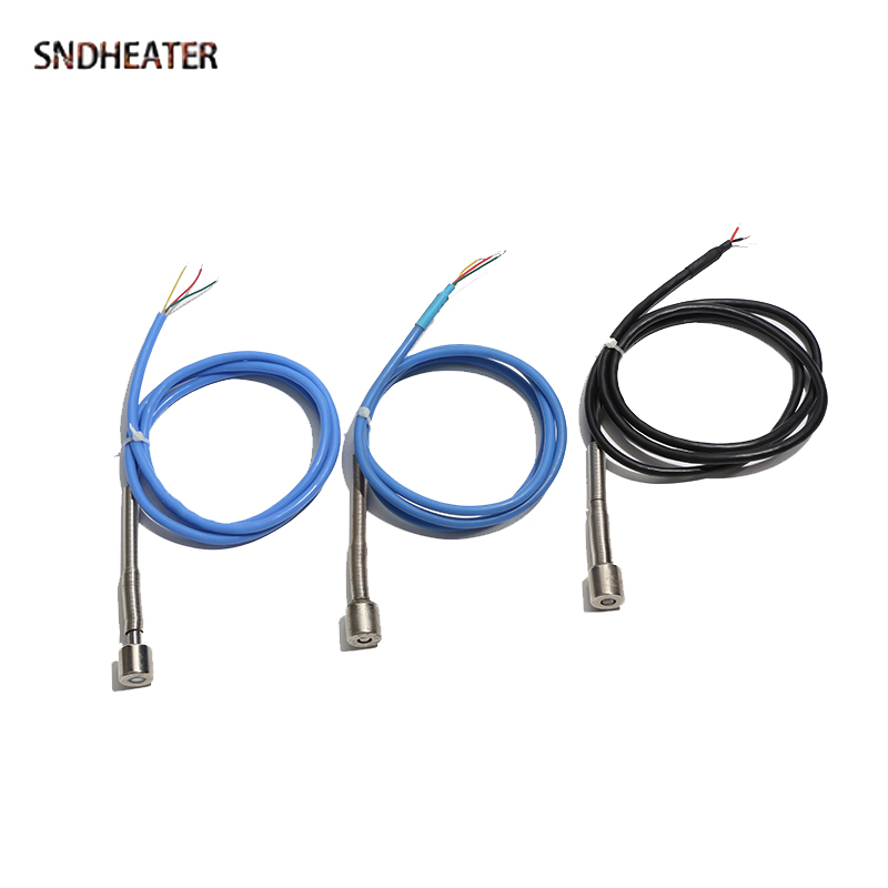 Ds18B20 - SNDHEATER DS18B20 Magnetische Digitale Signal Temperatur