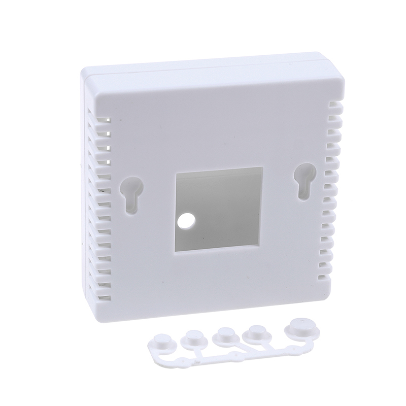 Lcd 1602 - 86 Kunststoff-Projektbox-Gehäuse für DIY LCD1602 Messgerät