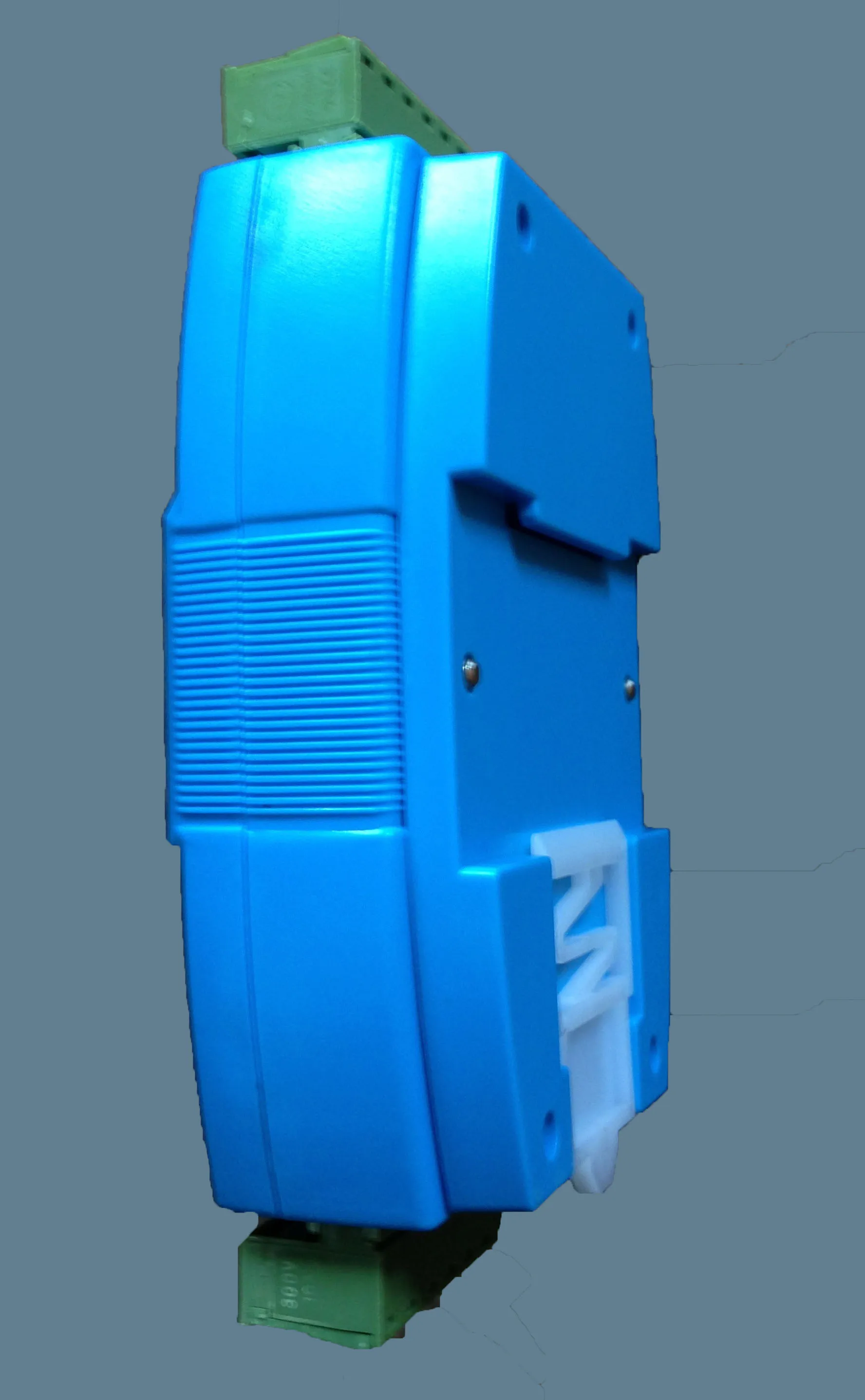 Ds18B20 - NF 8-Kanal-Eingangstemperatursensor DS18B20 Modul RS485 RTU