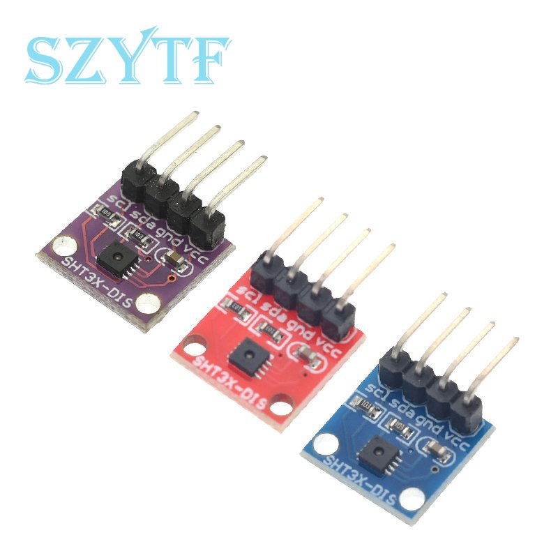 Sht31 - Sht30 sht31 sht35 Temperatur-und Feuchtigkeit sensor