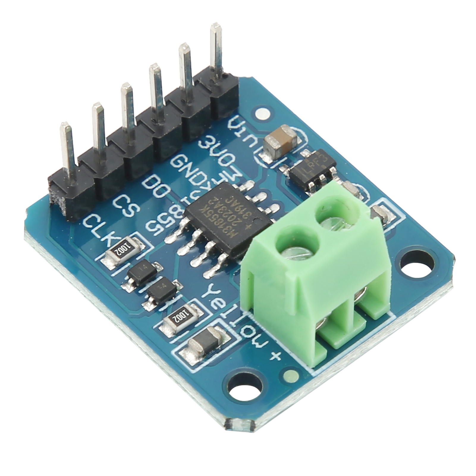 Thermocouple Module K Type - K-Typ Thermoelement-Temperatursensor-Modul 200 ℃ zu +1350