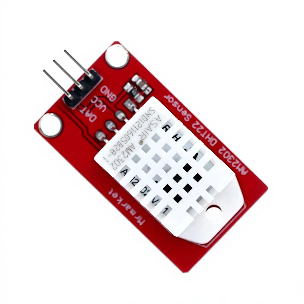 Rotes AM2302 DHT22 Temperatur- – Dht22 Bewertung und Preis