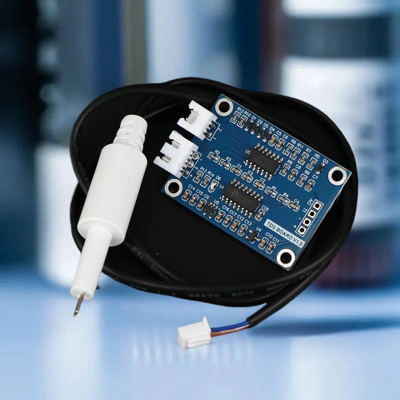 DS18B20 TDS-Sensormodul: Messe – Ds18B20 Bewertung und Preis