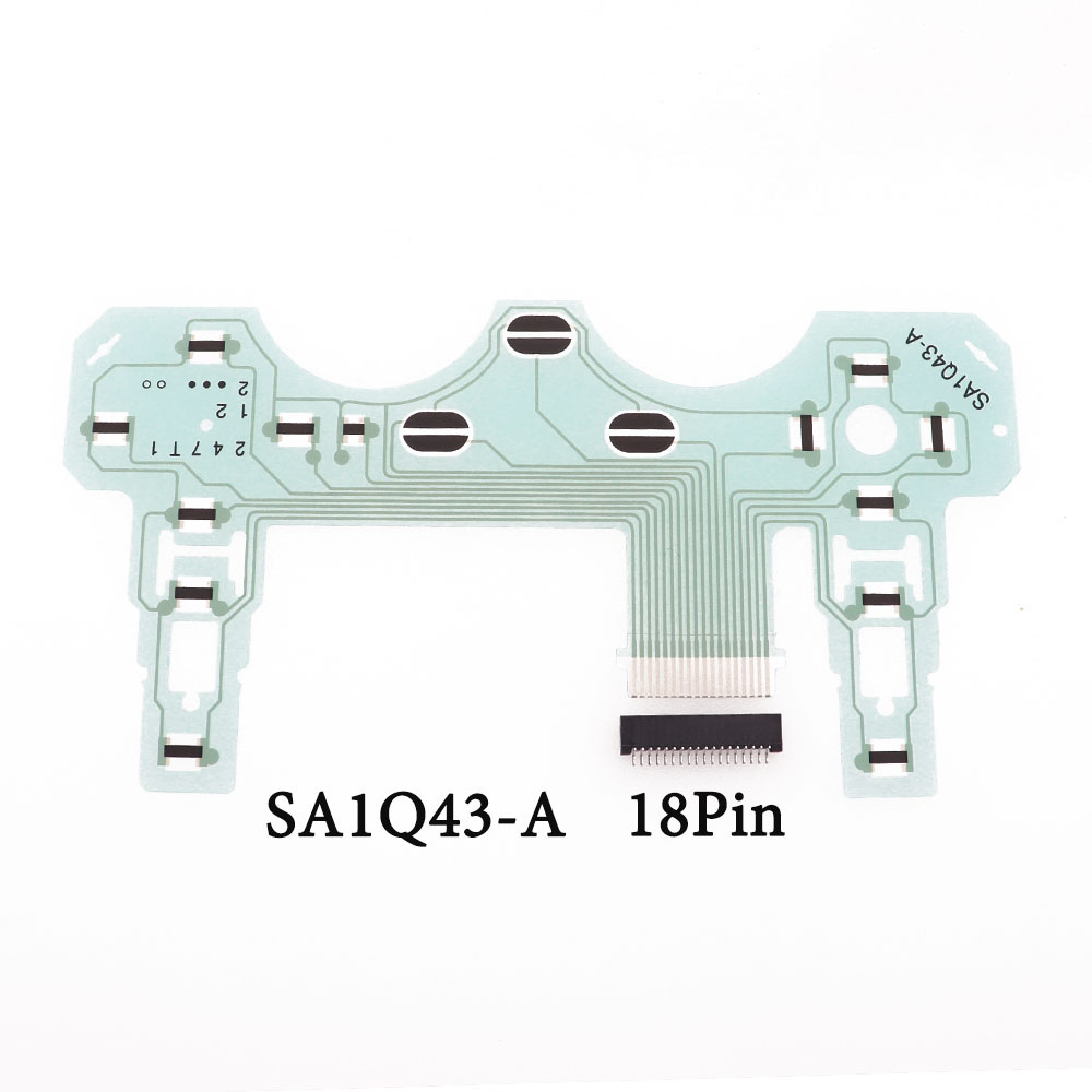 TingDong Für Sony PS2 SA1Q43-A – Joystick Module Bewertung und Preis