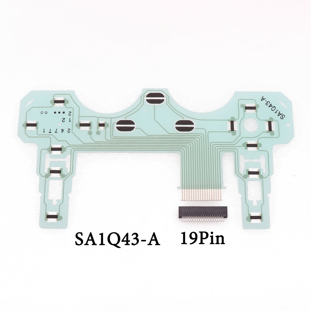 TingDong Für Sony PS2 SA1Q43-A – Joystick Module Bewertung und Preis