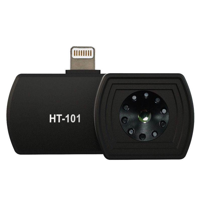 220×160 IR-Auflösung Wärmebild – Tft Display 2.4 Bewertung und Preis