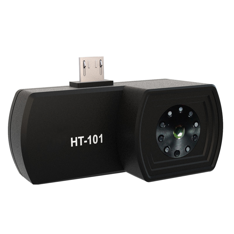 220×160 IR-Auflösung Wärmebild – Tft Display 2.4 Bewertung und Preis