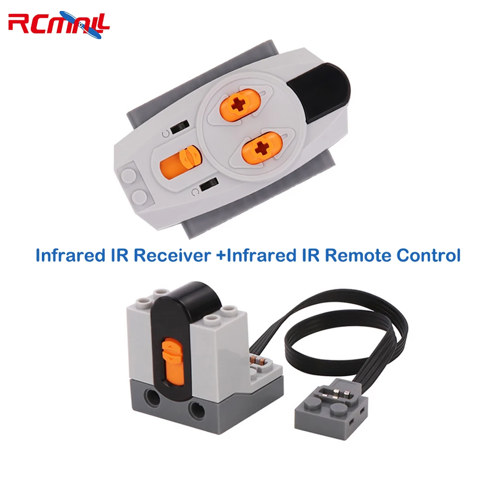 Infrarot-IR-Empfänger + Infrar – Ir Remote Module Bewertung und Preis