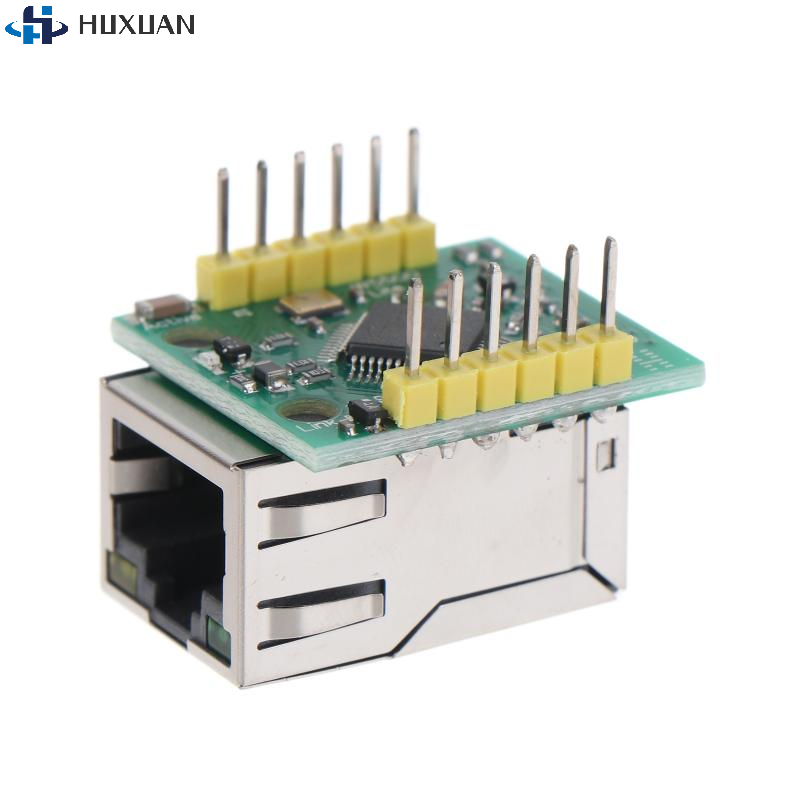 1 Stück Smart Electronics USR- – Ethernet W5500 Bewertung und Preis