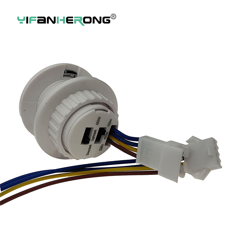 1PC Licht Schalter PIR Sensor  – Pir Motion Sensor Bewertung und Preis