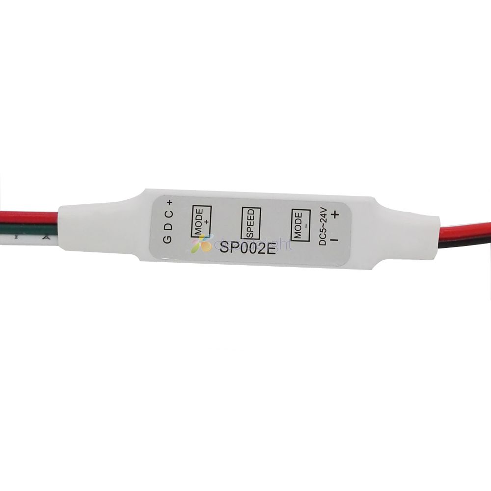 10 stücke SP002E 3 Schlüssel M – Ws2812B Bewertung und Preis