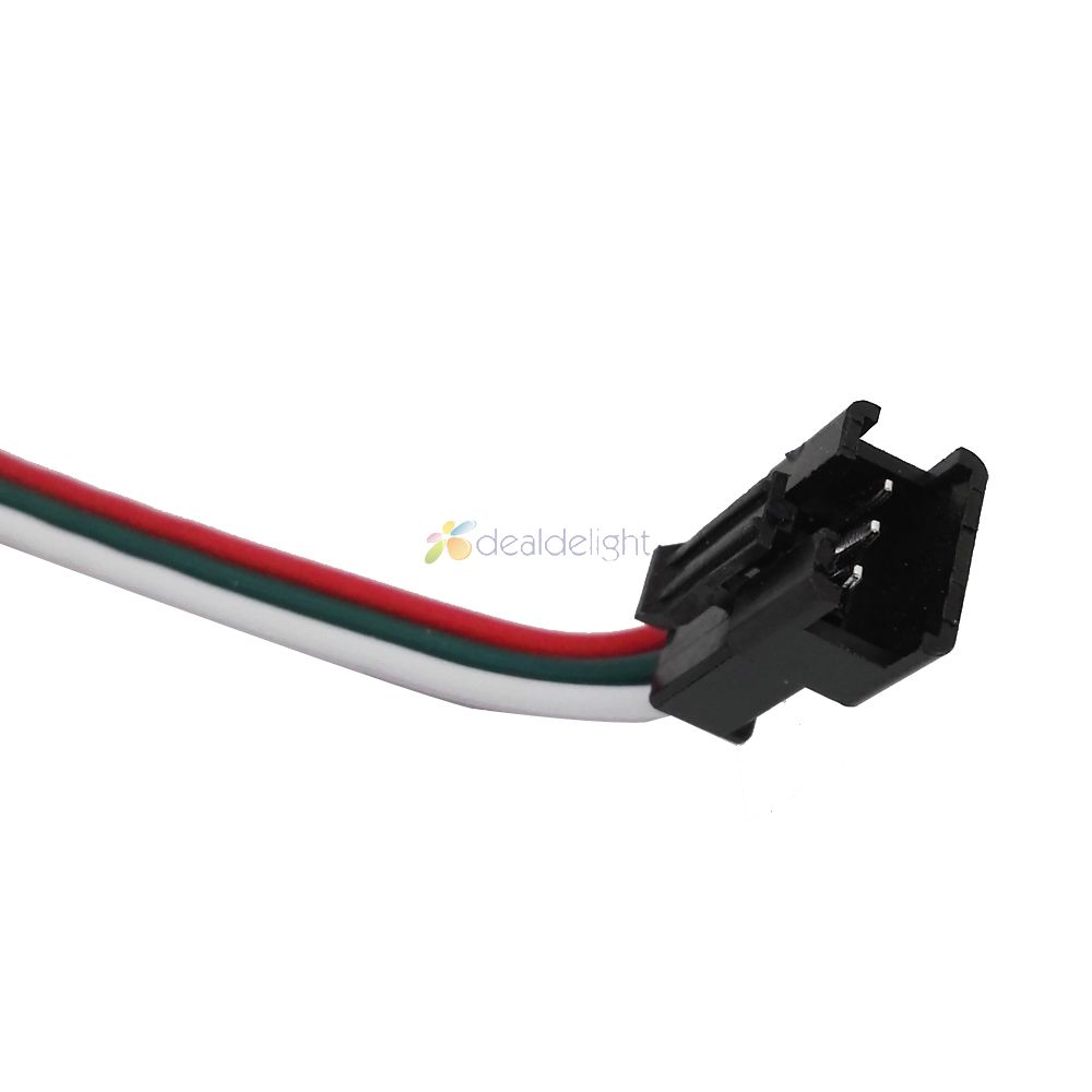 10 stücke SP002E 3 Schlüssel M – Ws2812B Bewertung und Preis