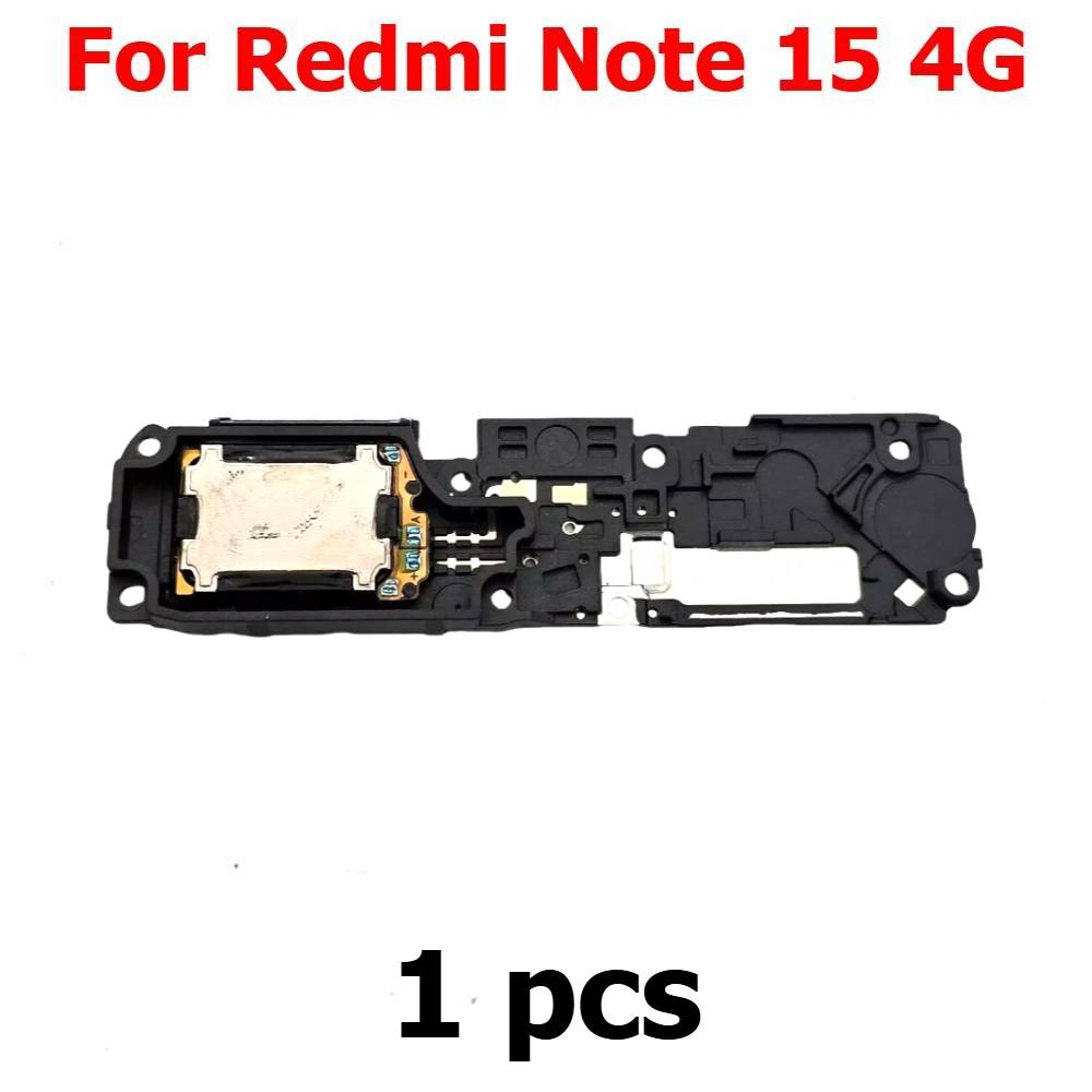 Lautsprecher für Redmi Note 15 – Buzzer Module Bewertung und Preis