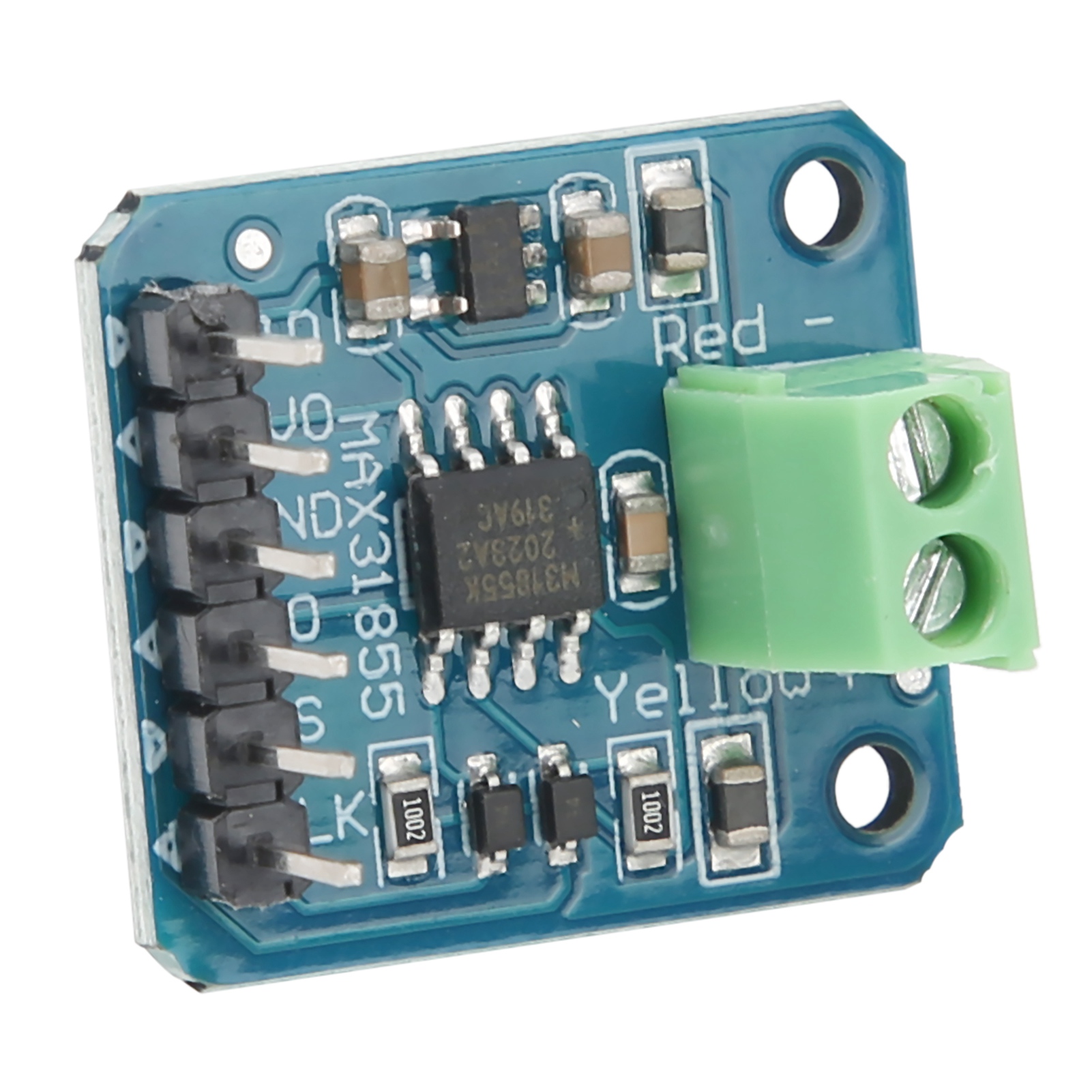 K-Typ Thermoelement Temperatur – Thermocouple Module K Type Bewertung und Preis