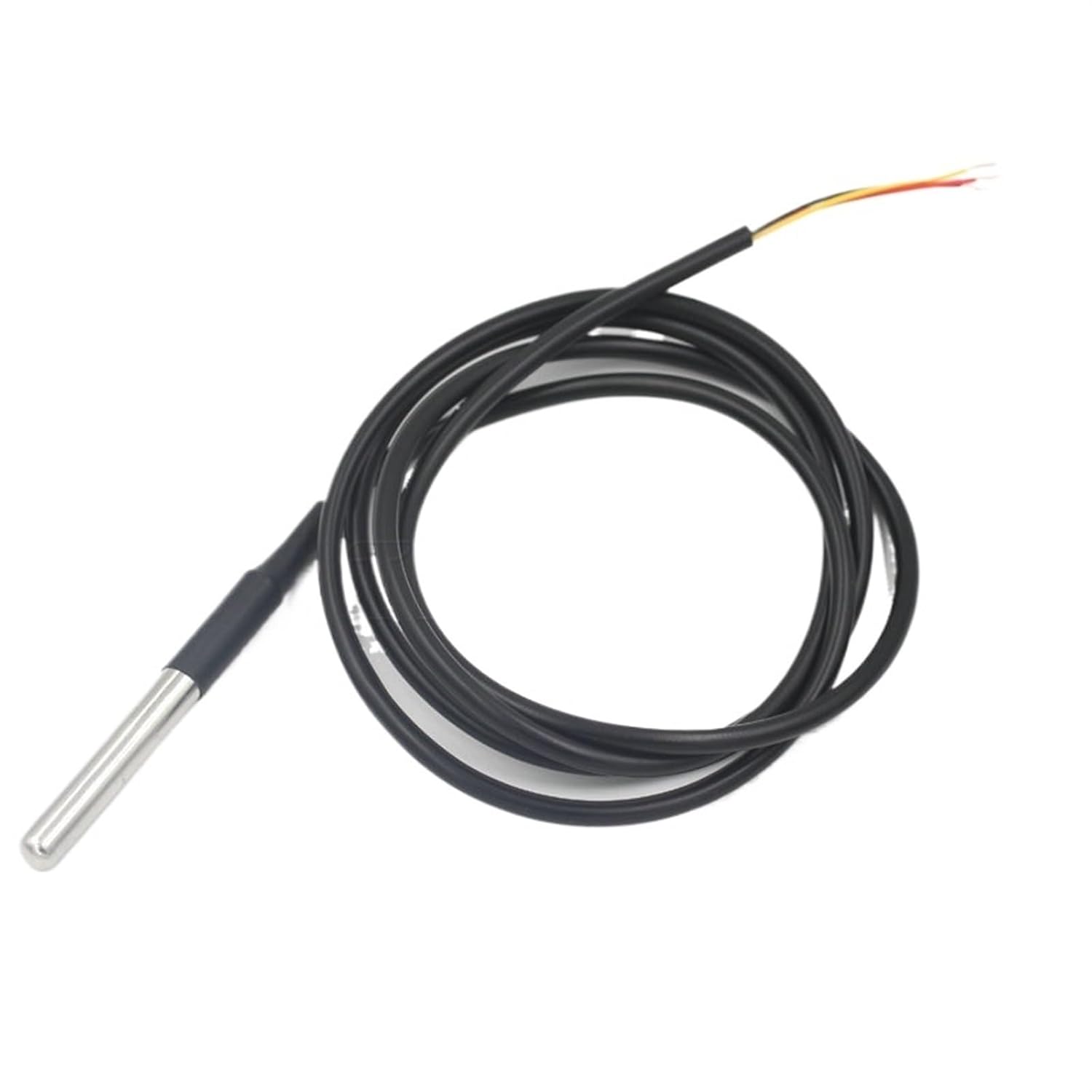 2 Stück DS18B20 Temperatursens – Ds18B20 Bewertung und Preis