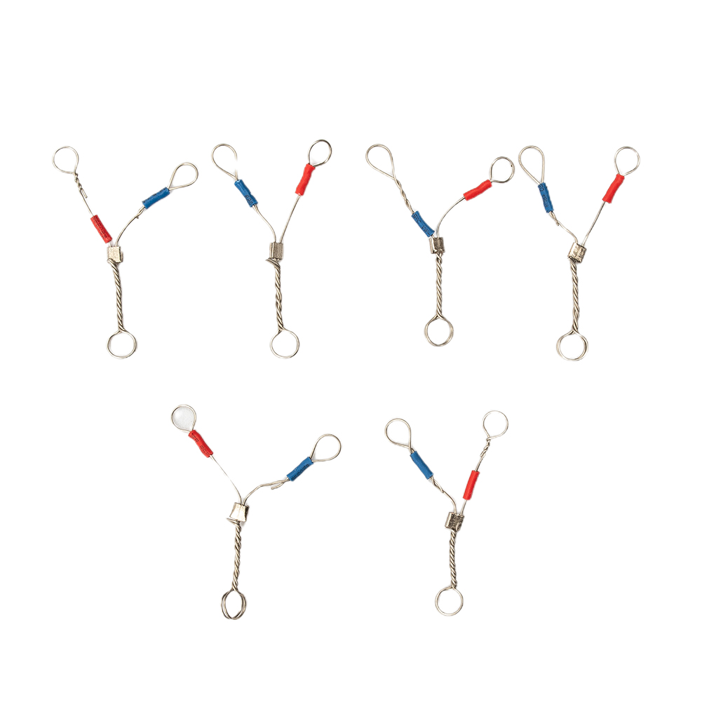 10Pcs Temperatur Sensor Linie  – Soldering Iron Temperature Probe Bewertung und Preis