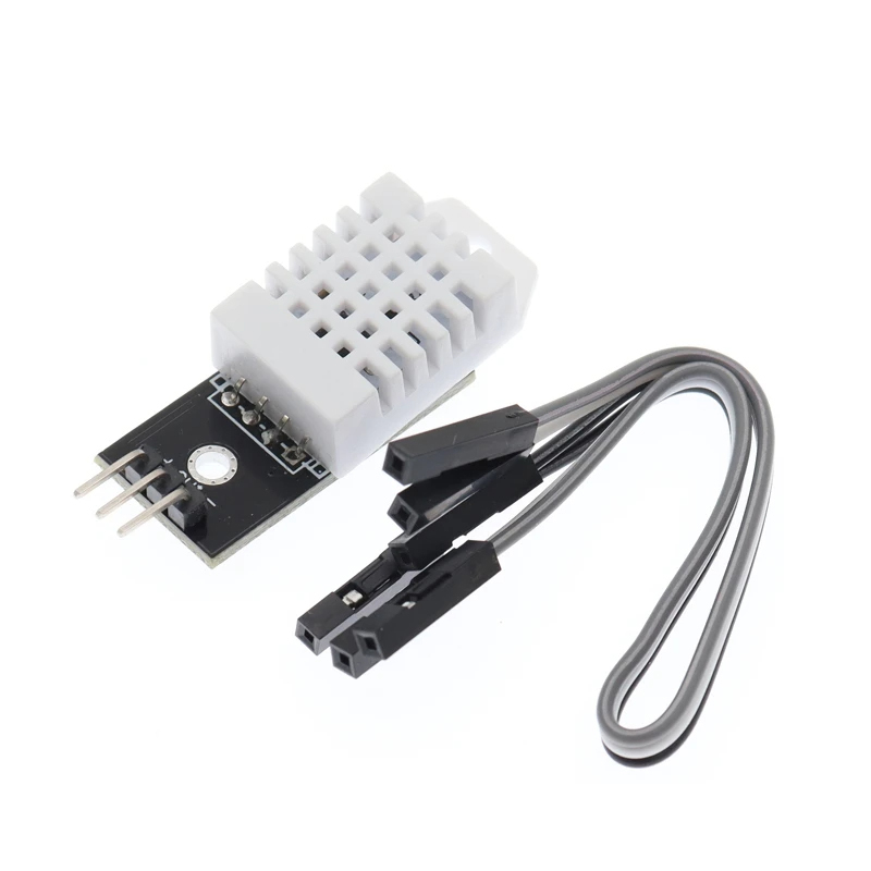 TENSTAR AM2302 Digitaler Tempe – Dht22 Bewertung und Preis