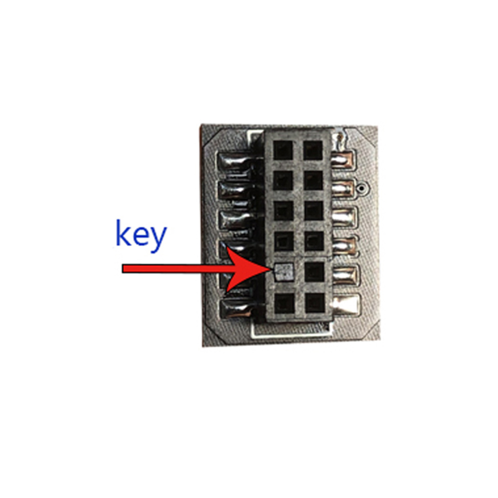 Y22A-TPM 2.0 Verschlüsselungss – Ir Remote Module Bewertung und Preis