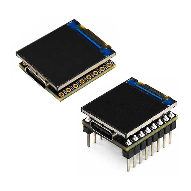 ESP32 C6 0,85 Zoll 128X128 IPS – Sd Card Module Bewertung und Preis