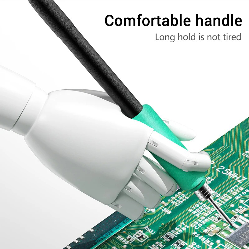 Bakon Lötstation Griff Ersatzw – Soldering Iron Temperature Probe Bewertung und Preis