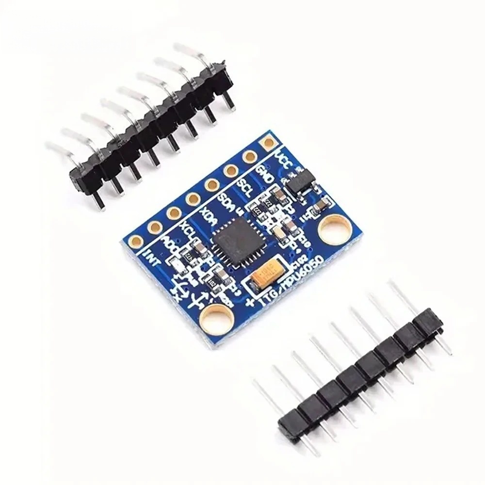 1/5/10 Stück GY521 GY-521 MPU6 – Mpu6050 Bewertung und Preis