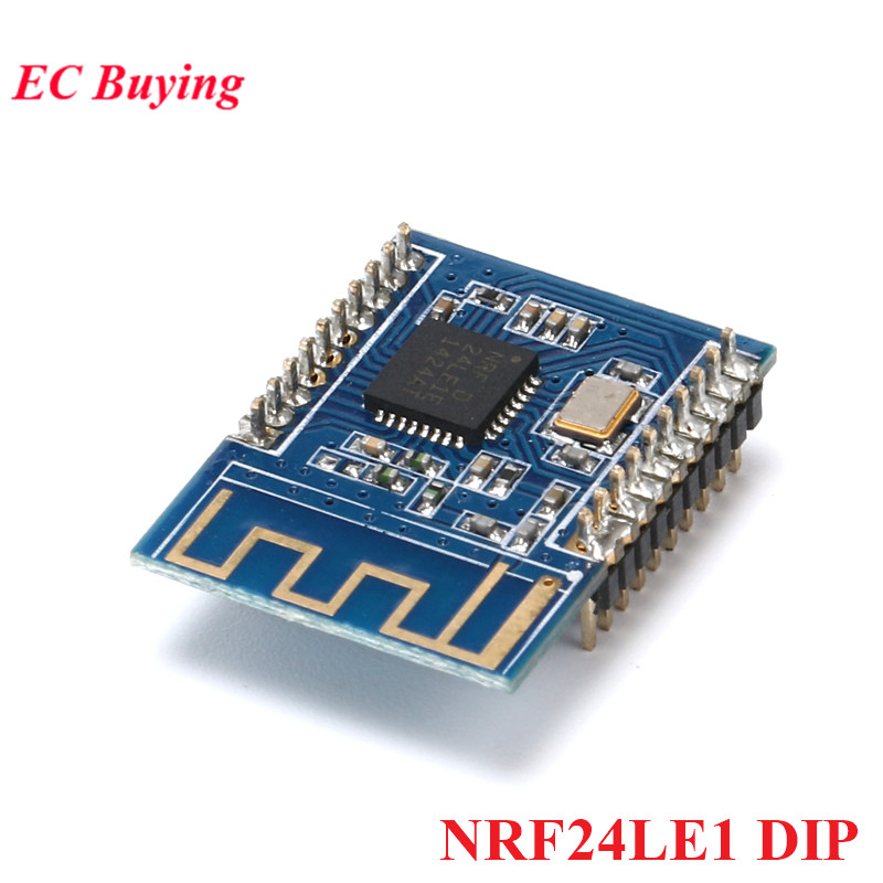 1-10 Stück NRF24LE1 WiFi Draht – Nrf24L01 Bewertung und Preis