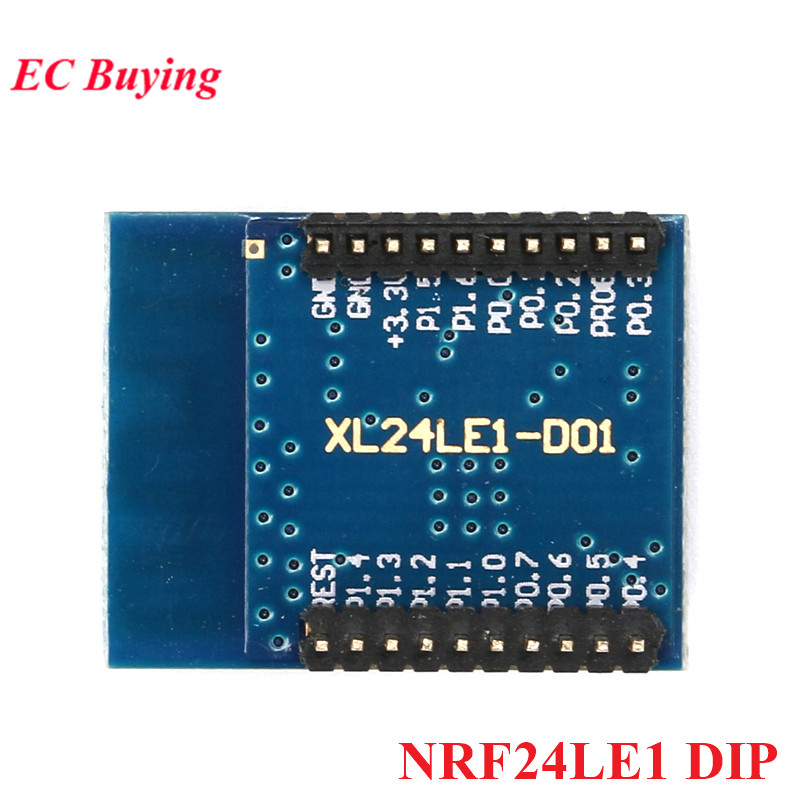 1-10 Stück NRF24LE1 WiFi Draht – Nrf24L01 Bewertung und Preis