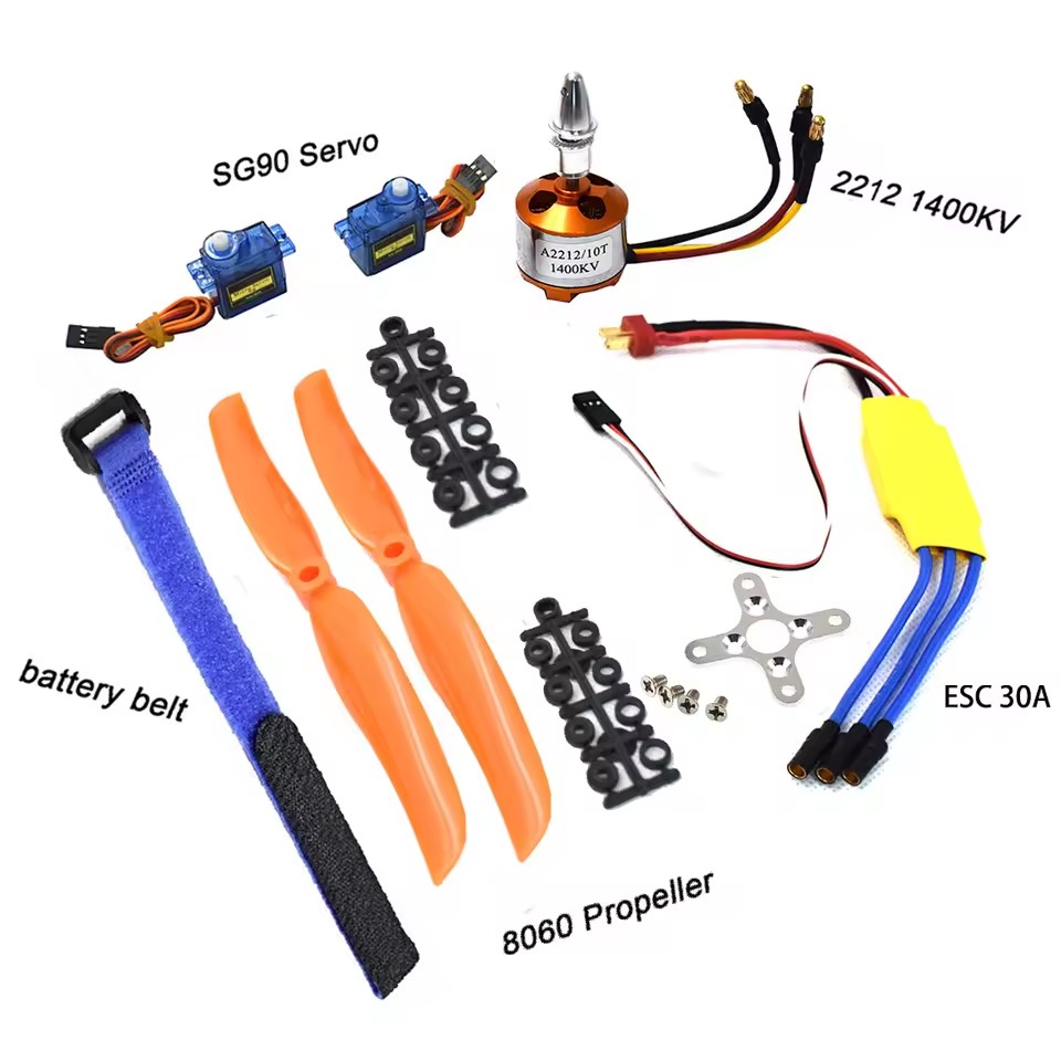 A2212 2212 1400KV Bürstenloser – Servo Sg90 Bewertung und Preis