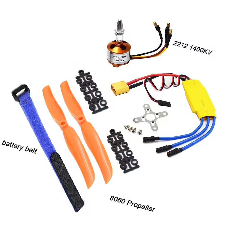A2212 2212 1400KV Bürstenloser – Servo Sg90 Bewertung und Preis