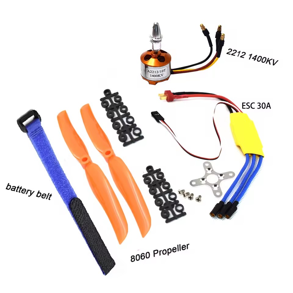 A2212 2212 1400KV Bürstenloser – Servo Sg90 Bewertung und Preis