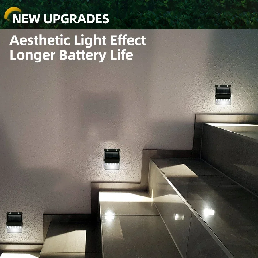 LED Solarleuchte mit PIR-Beweg – Pir Motion Sensor Bewertung und Preis