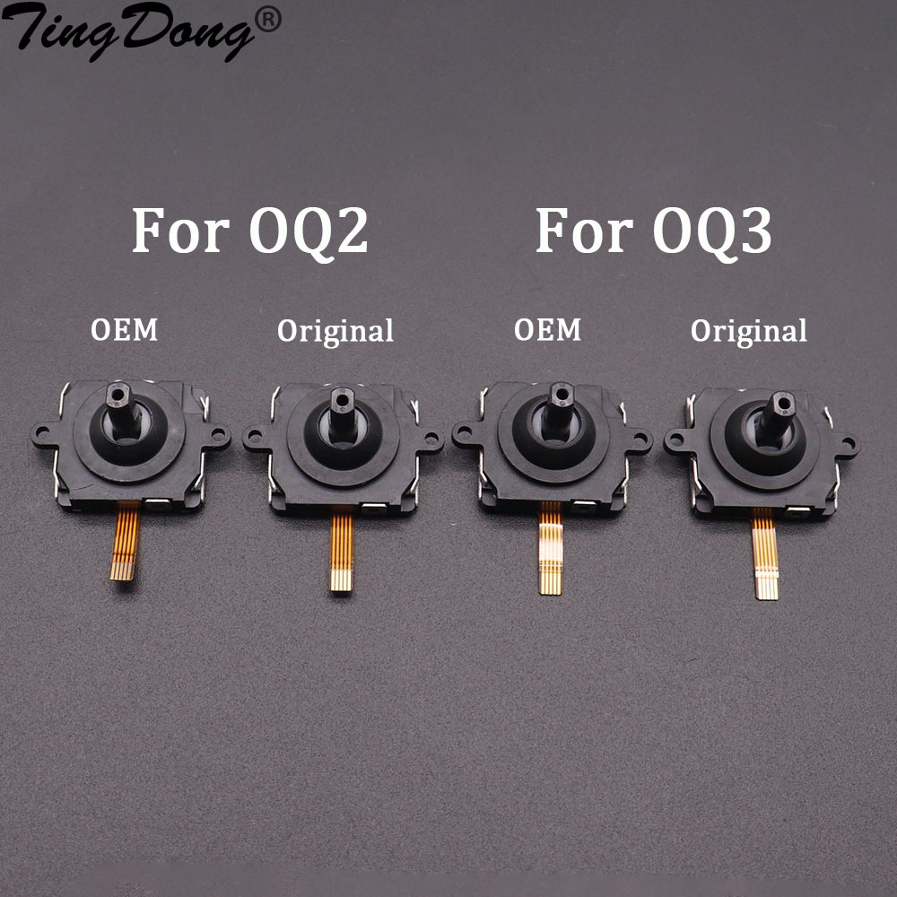 2 stücke Original OEM 3D Analo – Joystick Module Bewertung und Preis