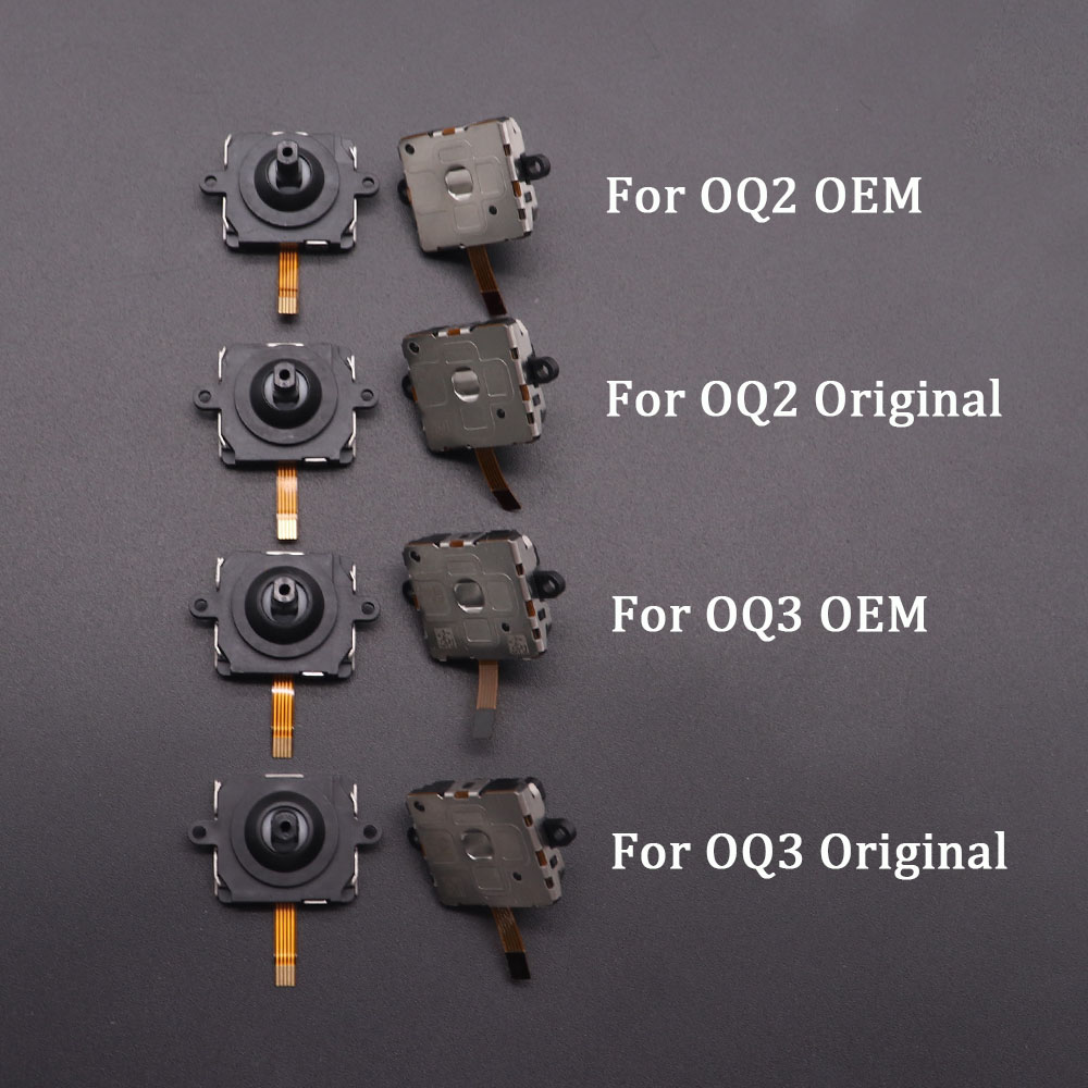 2 stücke Original OEM 3D Analo – Joystick Module Bewertung und Preis