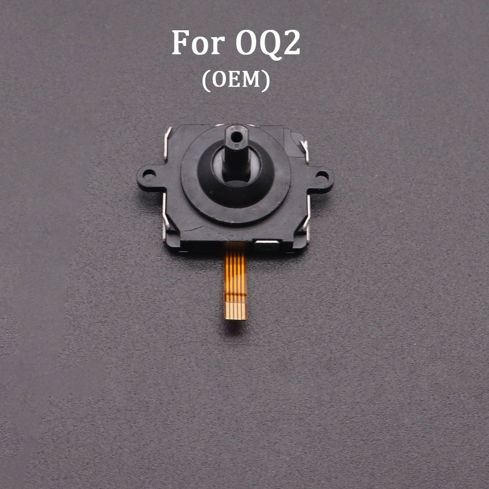 2 stücke Original OEM 3D Analo – Joystick Module Bewertung und Preis